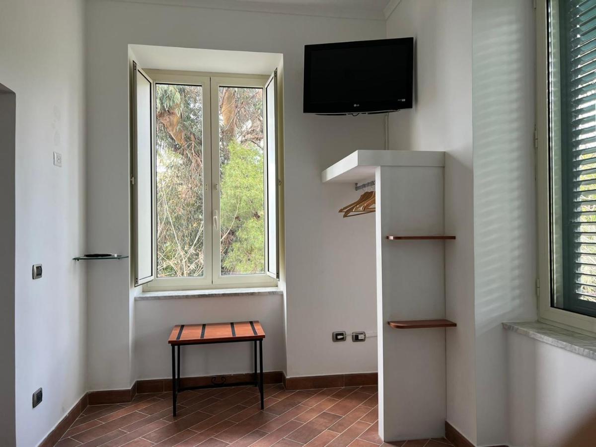 Casa Mariva Appartamento Vicino Al Mare A Sorrento Eksteriør bilde